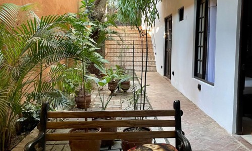 Hostal Jesus Maria 432